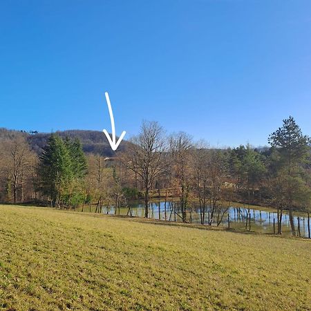 SalicetoCascina Boschetto住宿加早餐旅馆 外观 照片
