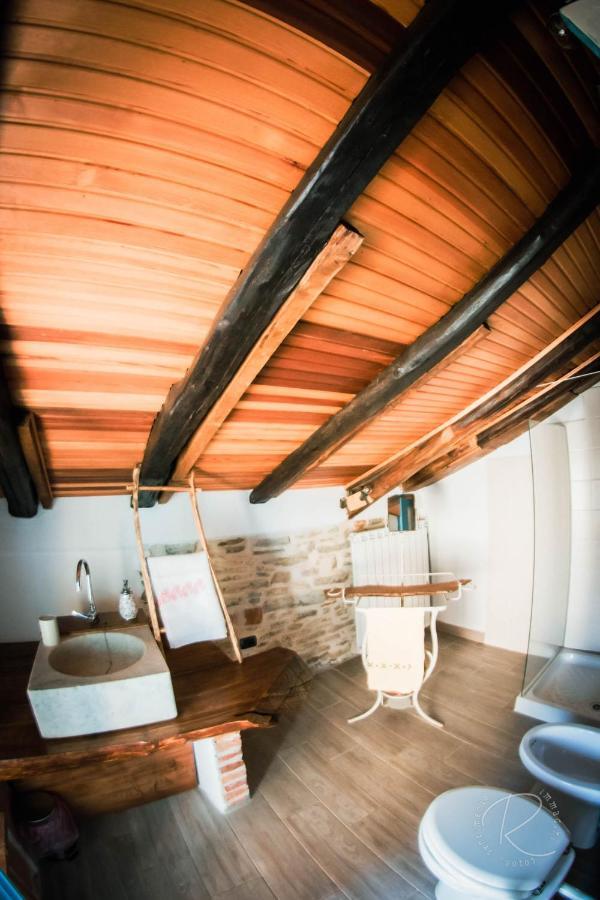SalicetoCascina Boschetto住宿加早餐旅馆 外观 照片