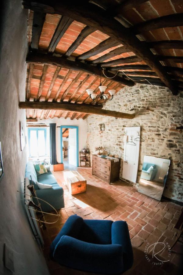 SalicetoCascina Boschetto住宿加早餐旅馆 外观 照片