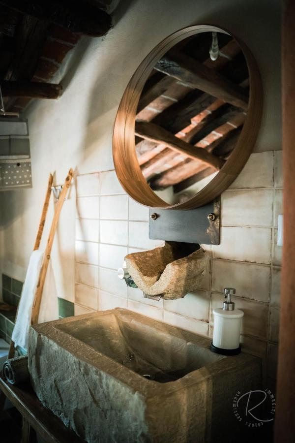 SalicetoCascina Boschetto住宿加早餐旅馆 外观 照片