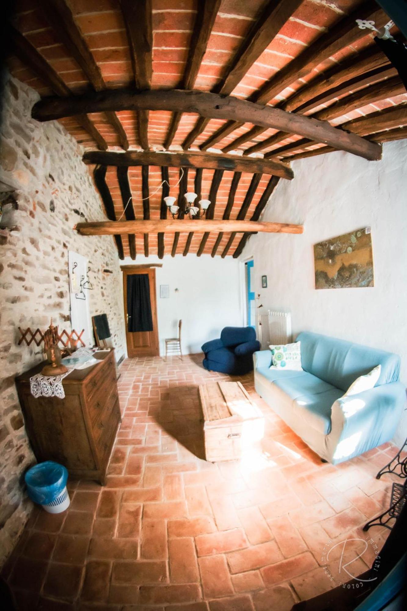 SalicetoCascina Boschetto住宿加早餐旅馆 外观 照片