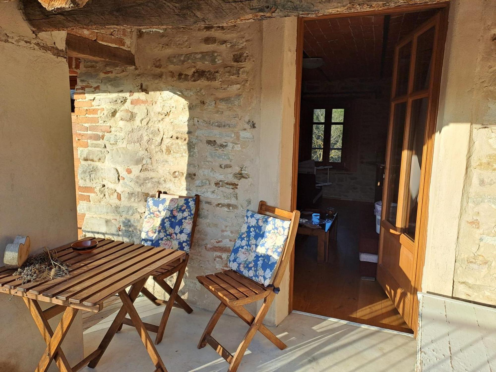 SalicetoCascina Boschetto住宿加早餐旅馆 外观 照片
